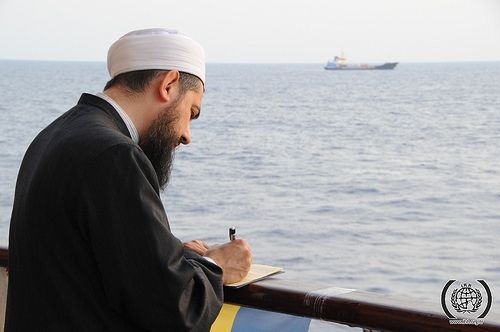 Massacre sur le Mavi Marmara