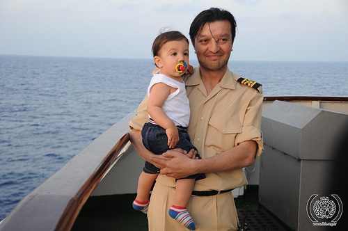 Massacre sur le Mavi Marmara