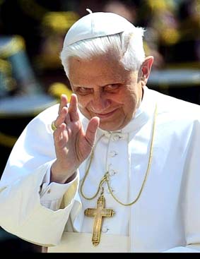 Ratzinger