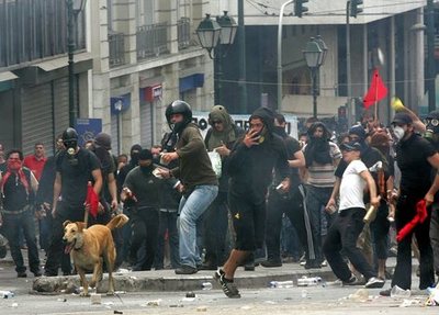 (5 may 2010)An other photo from the streets