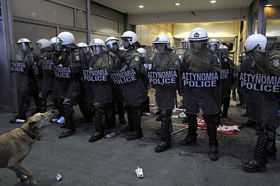 (29 april 2010).which side are you on?