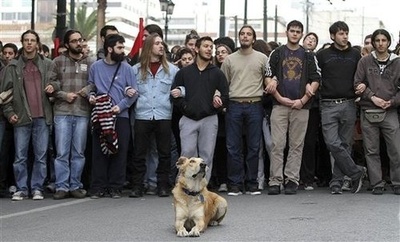 This is another photo moment of this lovely Rebel Dog’s portrait 